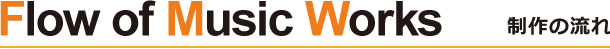 制作の流れ